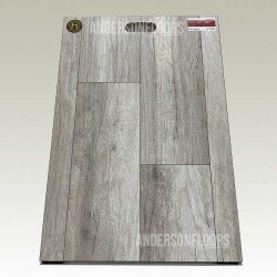 Inhaus Inspiration - Oak Light Grey Inhaus Inspiration - Oak Light Grey